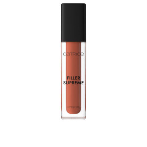Catrice Gloss à lèvres Filler Supreme n° 100 - Cannelle Glacée 3,5 ml