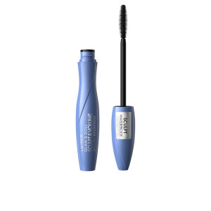 Catrice Glam & Doll sculpt & volume máscara de pestañas #010