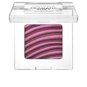 Catrice Ombre à paupières Prismatic Shift n° 020 - Berry Blaze 1 g