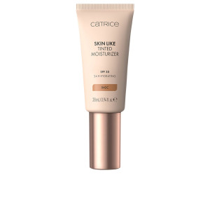 Catrice Crème teintée effet peau #042C