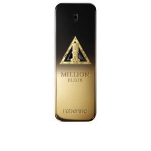 Rabanne 1 Million Night Elixir eau de parfum vaporizador ed. lim. 100 ml