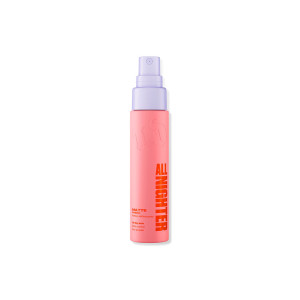 Urban Decay All Nighter Matte Finish spray fijador de maquillaje 30 ml