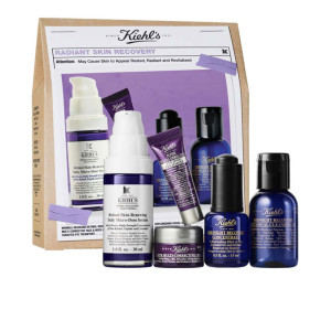 Kiehl's Retinol MICRO-DOSE Serum Estuche 5 pz