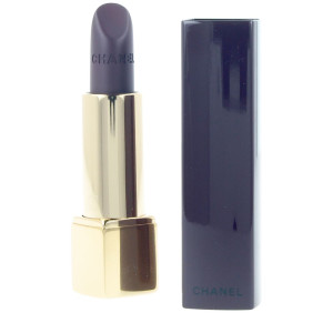 Chanel Rouge Allure Velvet mat #387-Rouge Noir