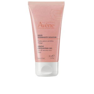 Avène Eau Thermale esfoliante purificante suave 50 ml