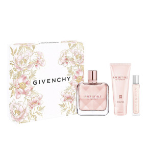 Givenchy Estojo Irresistível De 3 Peças