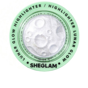 Sheglam Iluminador Lunar Glow 5 g