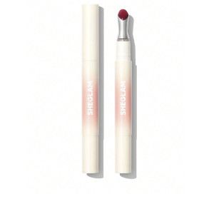 Sheglam Bold Booster spray volumizador labial #Berry Spritz