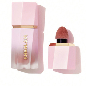 Sheglam Color Bloom colorete líquido #Devoted
