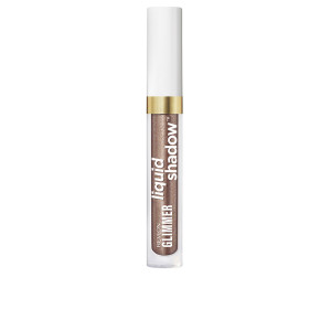 Revlon Mass Market Revlon Glimmer liquid shadow #201-On Cloud Shine