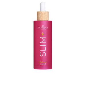 Cocosolis SLIM+ shaping serum 100 ml