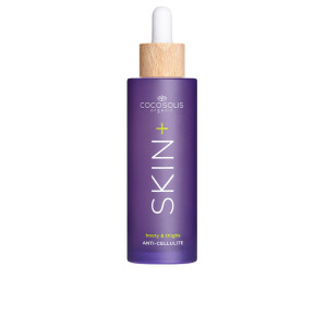 Cocosolis SKIN+ anti-cellulite serum 100 ml