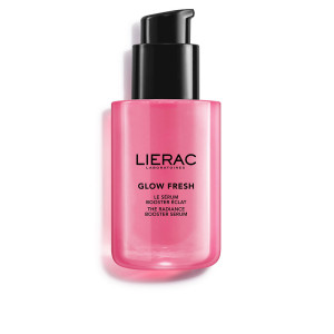 Lierac Sérum iluminador Glow Fresh 30 ml