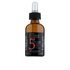 Labcare Acido Hialuronico Complex 5 pesos molecolares 30 ml