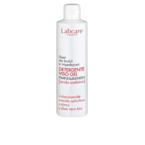 Labcare Limpiador Facial gel 250 ml