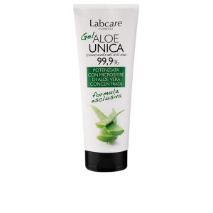 Labcare Aloe Unica gel 200 ml