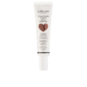 Labcare Base De Maquillaje Fluida piel perfecta #nº3