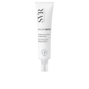 Svr Fillerbiotic contour yeux et lévres 15 ml