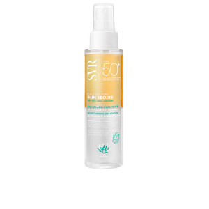 Svr Sun Secure eau solaire hydratante SPF50+ 100 ml