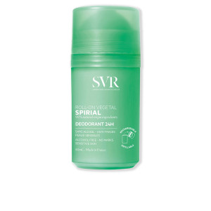 Svr Spirial roll-on végétal 50 ml