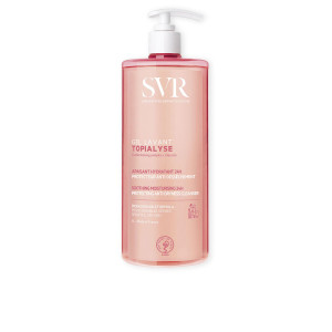 Svr Topialyse gel lavant 1000 ml