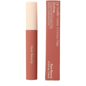 Rare Beauty Lip Souffle matte cream #Kindness