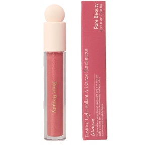 Rare Beauty Gloss illuminateur Positive Light #Glimmer