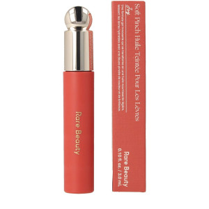 Rare Beauty Óleo labial Soft Pinch #Joy