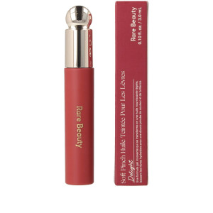 Rare Beauty Óleo labial Soft Pinch #Delight