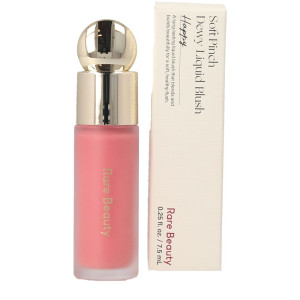 Rare Beauty Blush líquido Soft Pinch #Happy