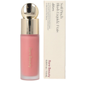 Rare Beauty Blush líquido Soft Pinch #Adore
