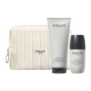 Payot Boîte Optimal 3 Pièces
