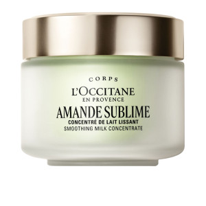 L'Occitane En Provence Lait concentré Amande Sublime 200 ml