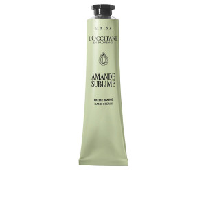 L'Occitane En Provence Crème mains Amande Sublime 75 ml