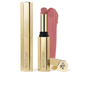 Guerlain Batom Kisskiss Blur Matte #335