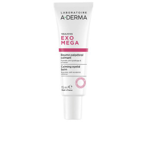 A-Derma Exomega bálsamo palpebral calmante 15 ml
