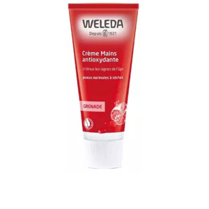 Weleda Crème mains régénérante Granada 50 ml