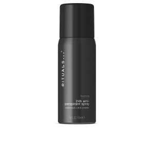 Rituals Homme 24h anti-perspirant spray 150 ml