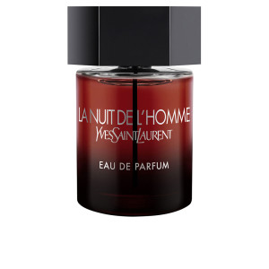 Yves Saint Laurent La Nuit De L’HOMME eau de parfum vaporisateur