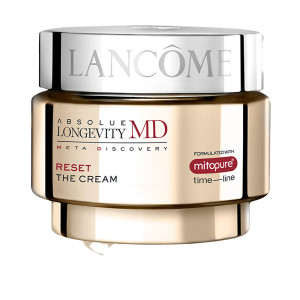 Lancôme Absolue Longevity M.D. Reset crema 50 ml