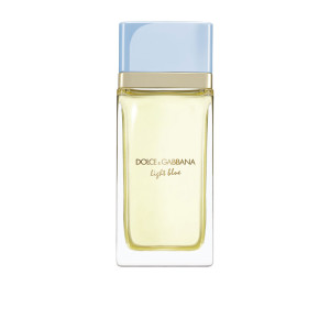 Dolce & Gabbana Light Blue eau de parfum vaporizador 100 ml