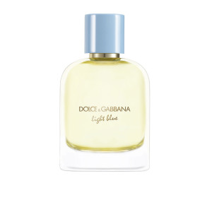 Dolce & Gabbana Bleu Clair Pour Homme eau de parfum vaporisateur 100 ml