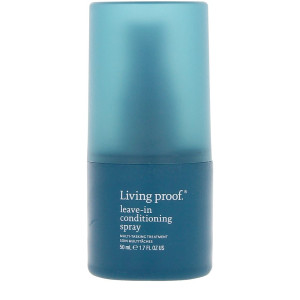 Living Proof Spray revitalisant sans rinçage 50 ml