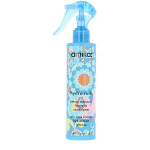 Amika Hydro Rush condicionador sem enxágue hidratação intensa 200 ml