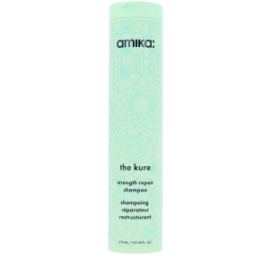 Amika The Kure champú reparador intenso 275 ml