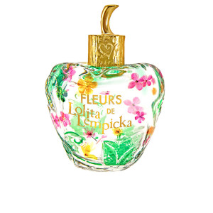 Fleurs De Lolita Lempicka eau de parfum vaporisateur 100 ml
