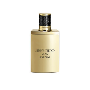 Jimmy Choo Parfum pour homme, eau de parfum en vaporisateur 50 ml