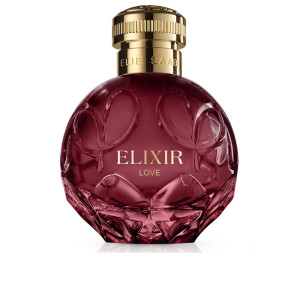 Elie Saab Elixir Love eau de parfum vaporizador 100 ml