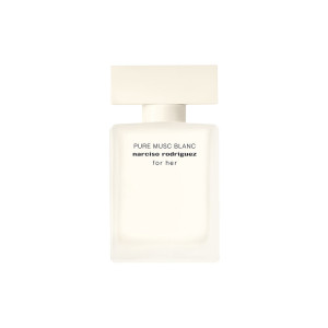 Rodriguez Pure Musc Blanc eau de parfum vaporisateur 30 ml