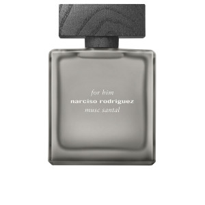 Rodriguez For Him Musc Santal eau de parfum vaporizador 100 ml